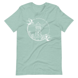 Lighthouse T-shirt
